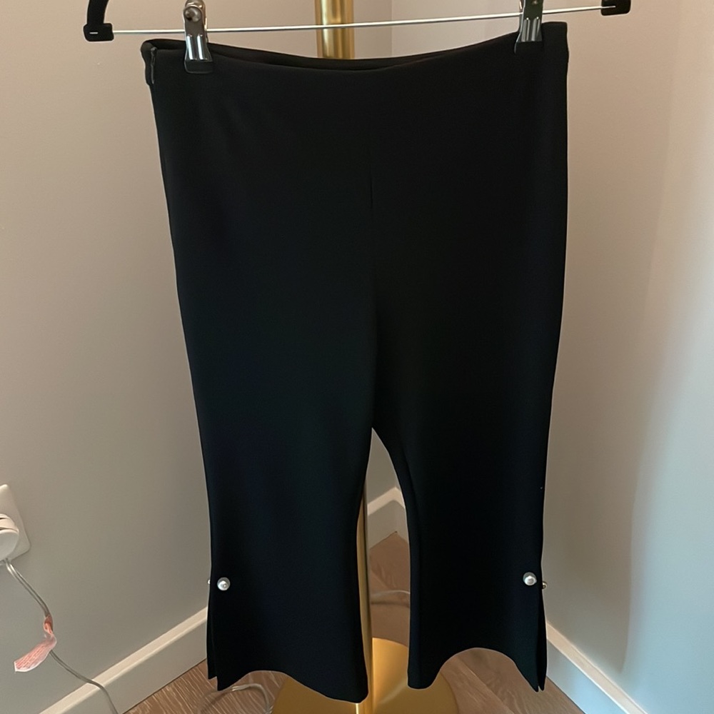 Petite Studio Buvette Pearl Pants - Picture 8 of 11